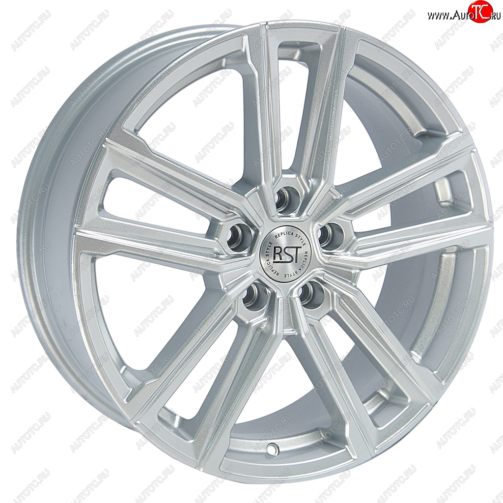 13 999 р. Диск колесный литой HAVAL Dargo,Jolion R18 R078 S TECH LINE rst 5х114,3 ет37 d-66,6 TECH LINE rst 5х114,3 ет37 d-66,6  с доставкой в г. Пермь