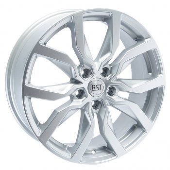 14 649 р. Диск колесный литой HYUNDAI Tucson (15-) R18 R138 S TECH LINE rst 5х114,3 ет51 d-67,1 TECH LINE rst 5х114,3 ет51 d-67,1  с доставкой в г. Пермь. Увеличить фотографию 1