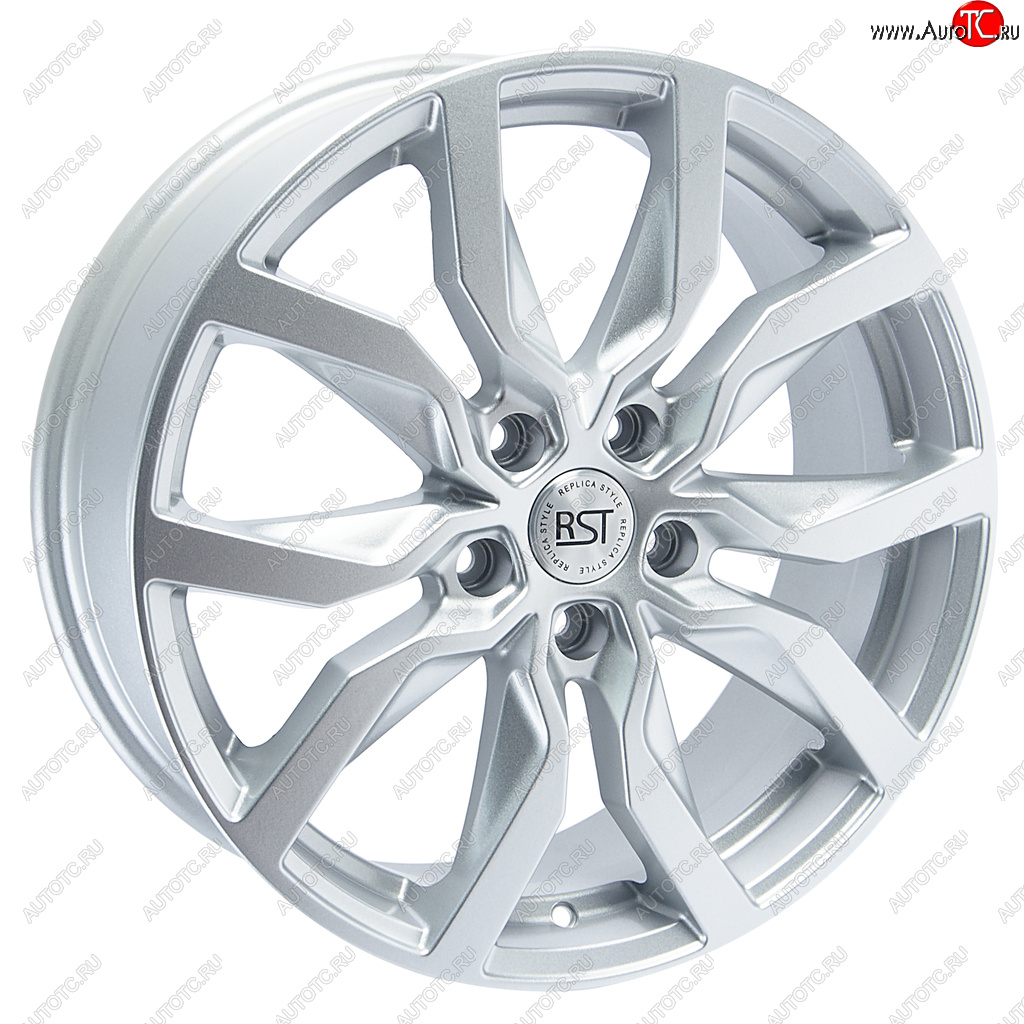 14 649 р. Диск колесный литой HYUNDAI Tucson (15-) R18 R138 S TECH LINE rst 5х114,3 ет51 d-67,1 TECH LINE rst 5х114,3 ет51 d-67,1  с доставкой в г. Пермь