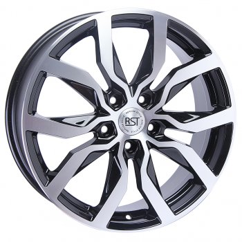 11 649 р. Диск колесный литой GEELY Coolray R18 R138 BD TECH LINE rst 5х114,3 ет53 d-54,1 TECH LINE rst 5х114,3 ет53 d-54,1  с доставкой в г. Пермь. Увеличить фотографию 1