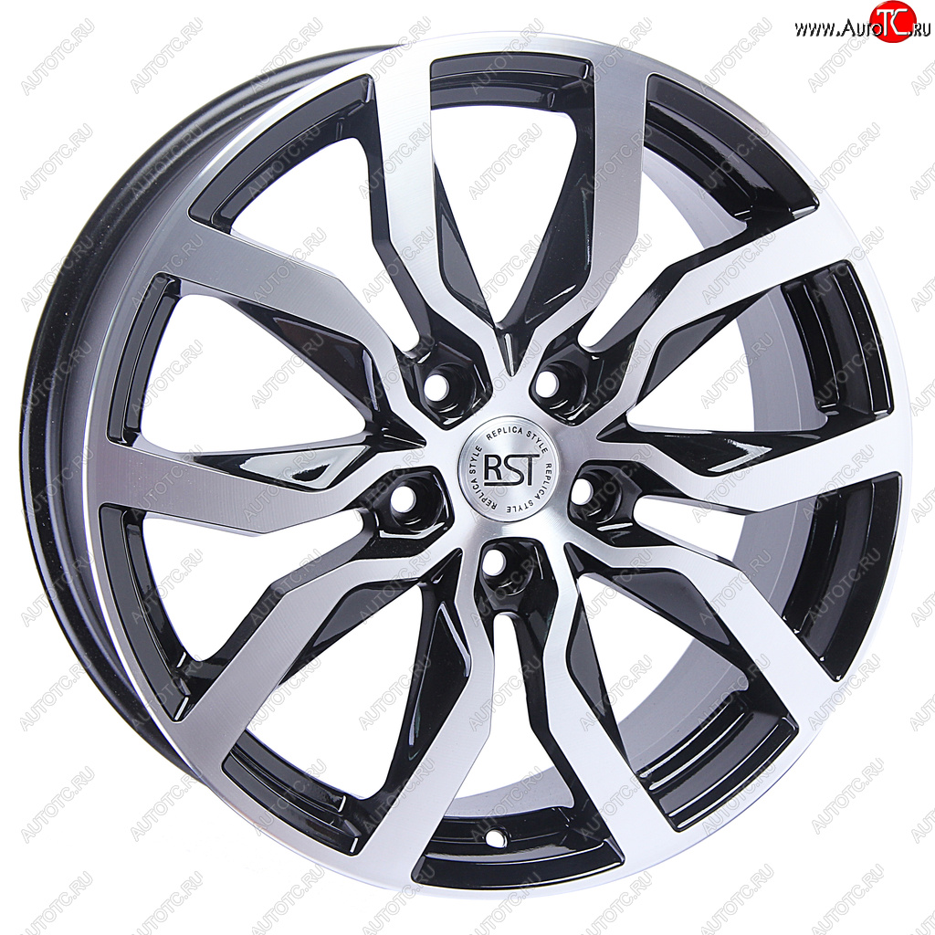 11 649 р. Диск колесный литой GEELY Coolray R18 R138 BD TECH LINE rst 5х114,3 ет53 d-54,1 TECH LINE rst 5х114,3 ет53 d-54,1  с доставкой в г. Пермь
