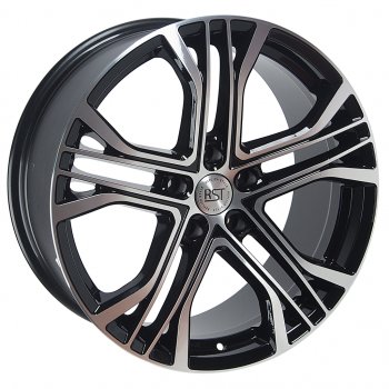 15 849 р. Диск колесный литой VOYAH Dream,Free R19 R029 BD TECH LINE rst 5х120 ет30 d-66,1  с доставкой в г. Пермь. Увеличить фотографию 1