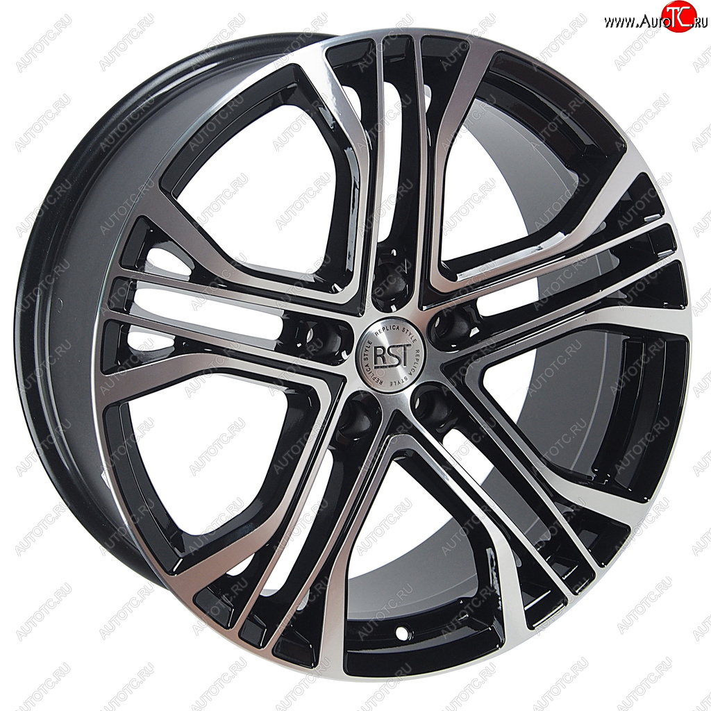 15 849 р. Диск колесный литой VOYAH Dream,Free R19 R029 BD TECH LINE rst 5х120 ет30 d-66,1  с доставкой в г. Пермь