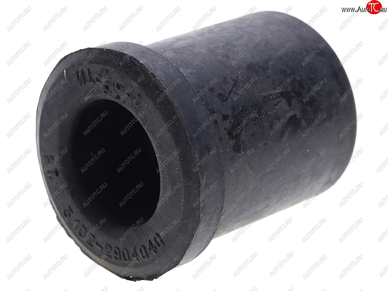 18 р. Втулка ГАЗ-3102 оси нижнего рычага G-PART (ОАО ГАЗ) G-PART рт3102-2904040 G-PART рт3102-2904040  с доставкой в г. Пермь