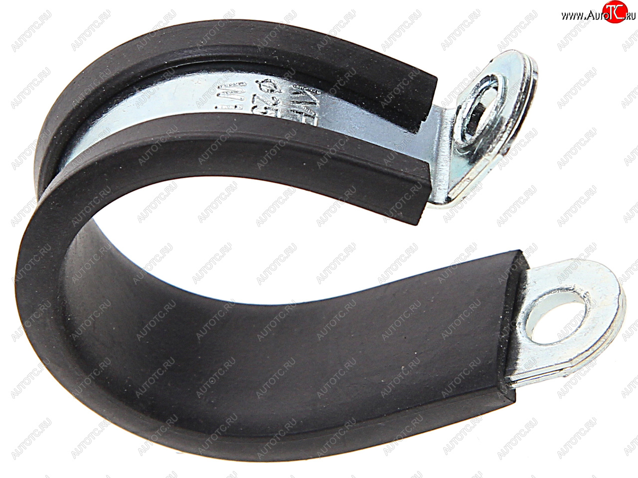 19 р. Хомут резиноармированный 2512 KVP KVP rubber w1 1225  с доставкой в г. Пермь
