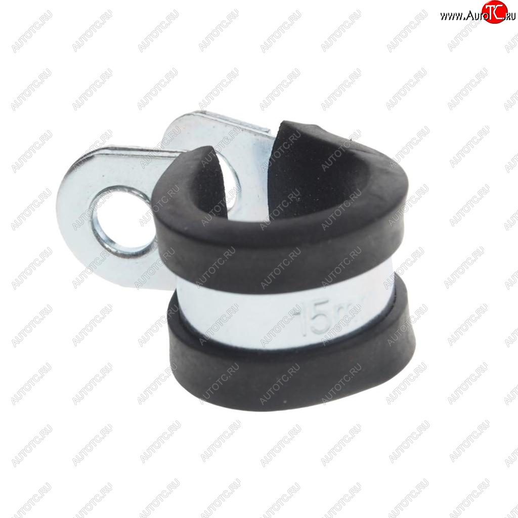 19 р. Хомут резиноармированный 1515 KVP KVP rubber w1 1515  с доставкой в г. Пермь
