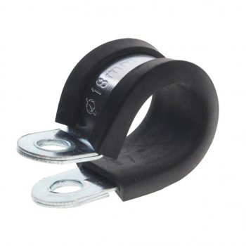 18 р. Хомут резиноармированный 1815 KVP KVP rubber w1 1518  с доставкой в г. Пермь. Увеличить фотографию 2
