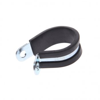 24 р. Хомут резиноармированный 2815 KVP KVP rubber w1 1528  с доставкой в г. Пермь. Увеличить фотографию 1