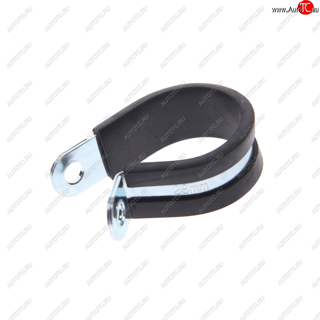 24 р. Хомут резиноармированный 2815 KVP KVP rubber w1 1528  с доставкой в г. Пермь