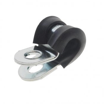 14 р. Хомут резиноармированный 615 KVP KVP rubber w1 156  с доставкой в г. Пермь. Увеличить фотографию 2