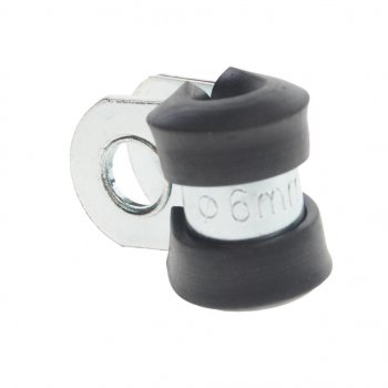 14 р. Хомут резиноармированный 615 KVP KVP rubber w1 156  с доставкой в г. Пермь. Увеличить фотографию 1