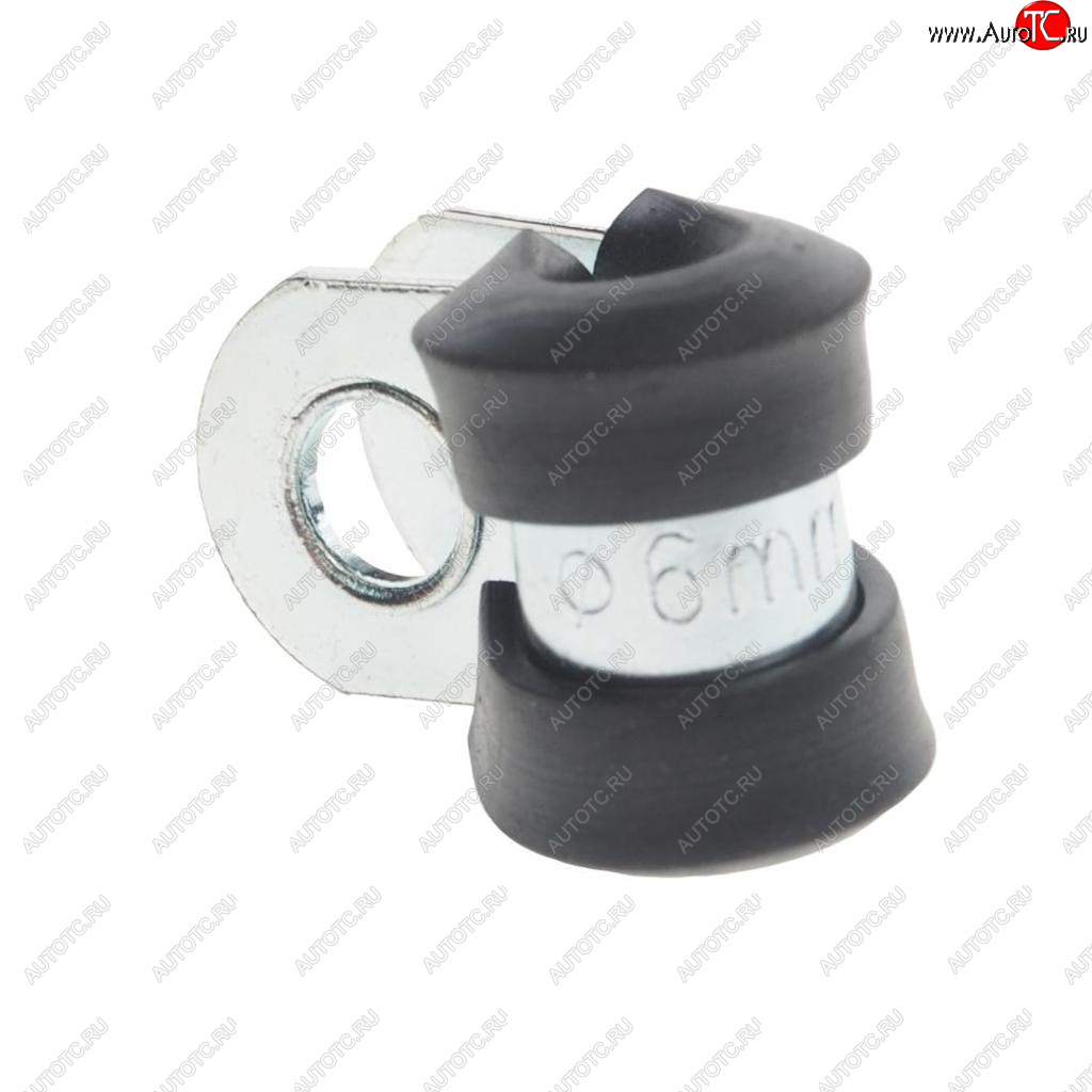 14 р. Хомут резиноармированный 615 KVP KVP rubber w1 156  с доставкой в г. Пермь