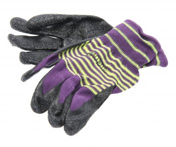 72 р. Перчатки нейлоновые с нитриловым покрытием NO NAME ru.gloves  с доставкой в г. Пермь. Увеличить фотографию 1