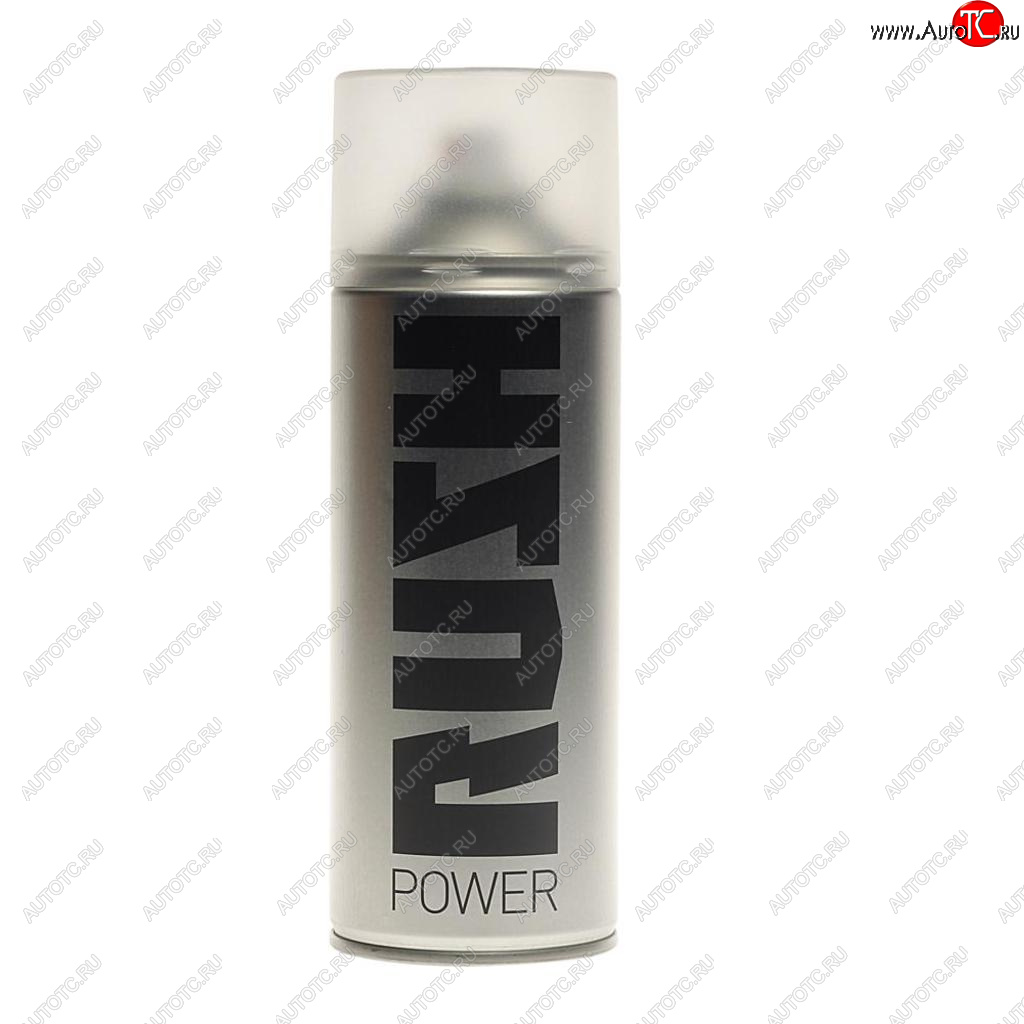 419 р. Краска для граффити хром 520мл Rush Power KUDO KUDO rup-501  с доставкой в г. Пермь