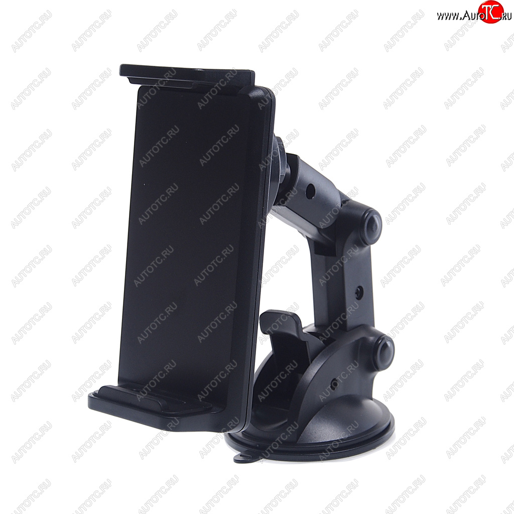 569 р. Держатель планшета универсальный 105-205мм SKYWAY SKYWAY s00301038  с доставкой в г. Пермь