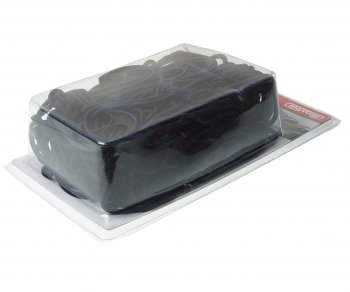 799 р. Сетка в багажник 90х150см блистер SKYWAY SKYWAY s06002002 SKYWAY s06002002  с доставкой в г. Пермь. Увеличить фотографию 1