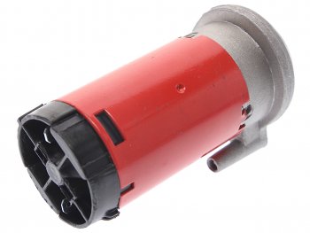 879 р. Компрессор электрический 12V для звуковых сигналов SKYWAY SKYWAY s07601011  с доставкой в г. Пермь. Увеличить фотографию 2