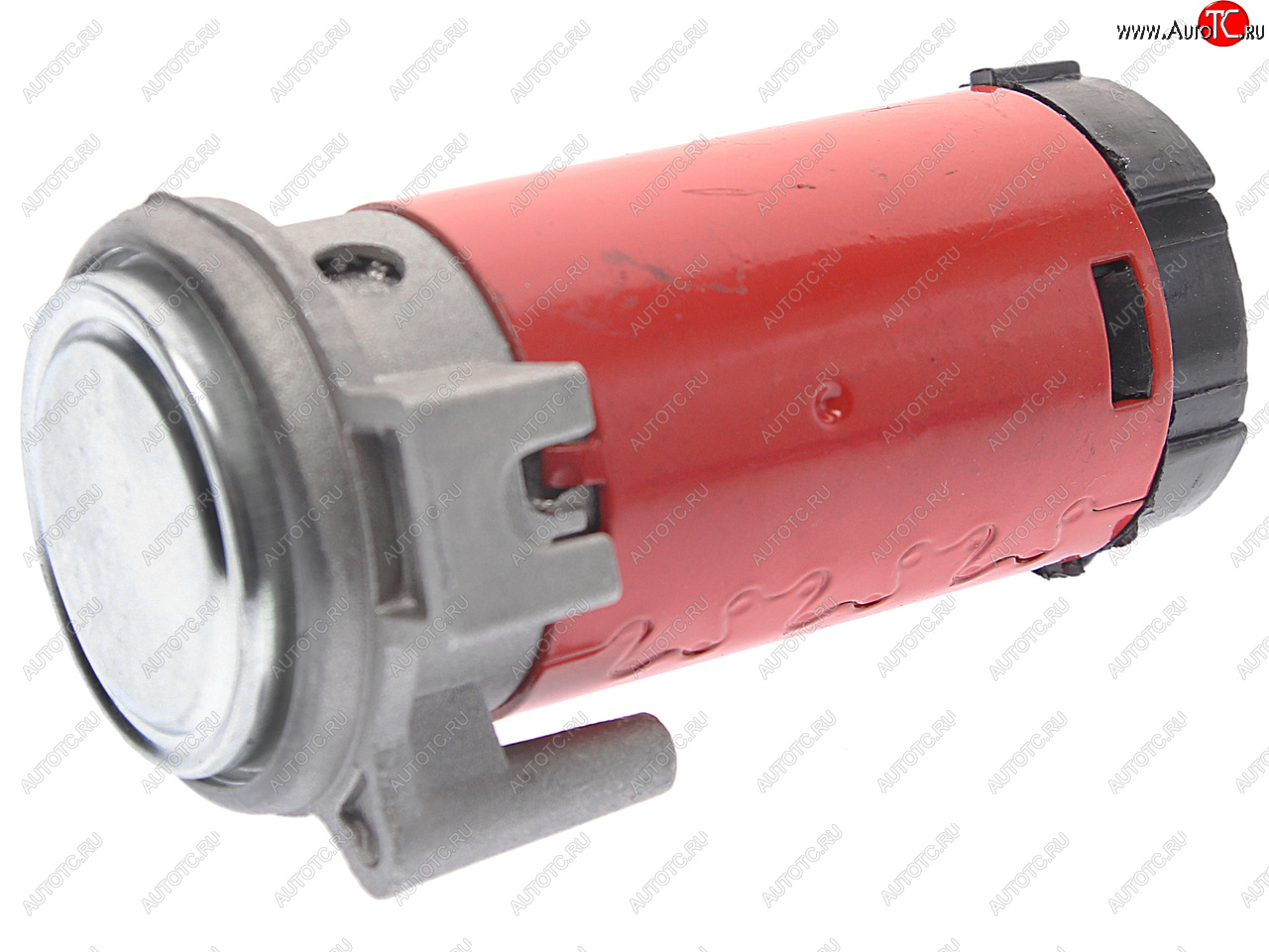 879 р. Компрессор электрический 12V для звуковых сигналов SKYWAY SKYWAY s07601011  с доставкой в г. Пермь