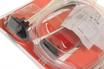 2 259 р. Сигнал звуковой 12V воздушный 3-ех рожковый SKYWAY SKYWAY s07601013  с доставкой в г. Пермь. Увеличить фотографию 3
