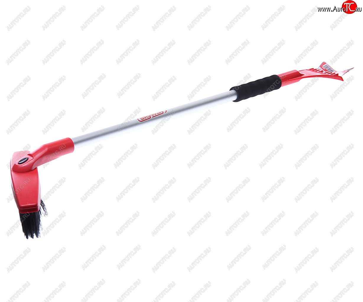 529 р. Щетка со скребком 80см поворотная SKYWAY SKYWAY s07801006  с доставкой в г. Пермь