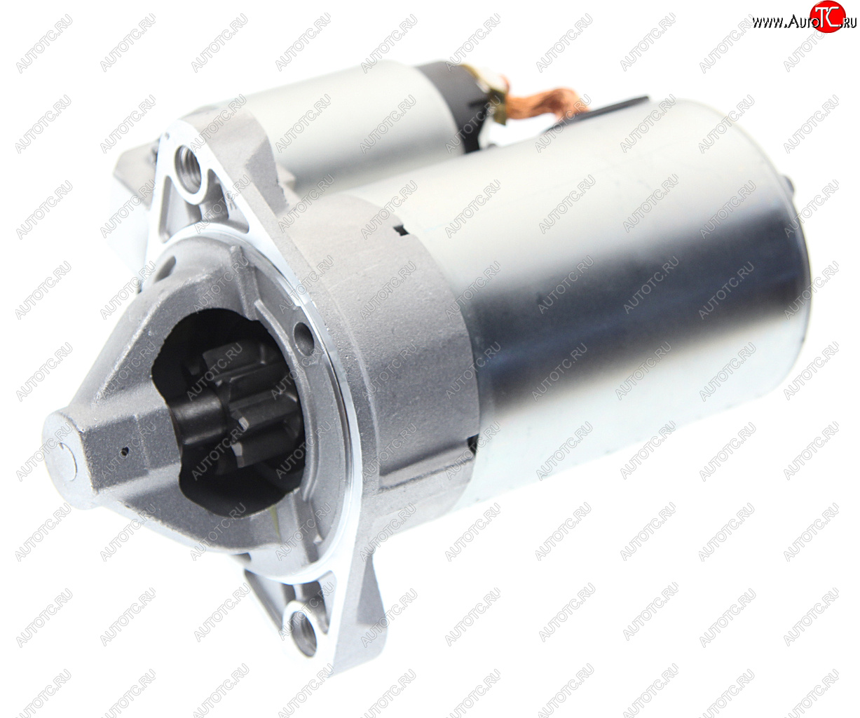 8 399 р. Стартер HYUNDAI Accent (99-),Sonata,Getz,Elantra KIA Rio,Cerato АКПП (0.9кВт) VALEO PHC VALEO PHC s1065 VALEO PHC s1065  с доставкой в г. Пермь