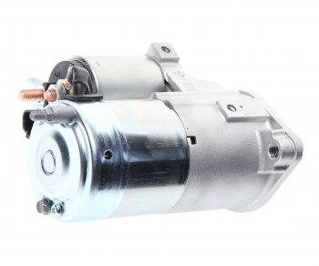 8 349 р. Стартер HYUNDAI Santa Fe (05-),Grandeur (06-) (2.7) (1.4кВт) VALEO PHC VALEO PHC s1072 VALEO PHC s1072  с доставкой в г. Пермь. Увеличить фотографию 2