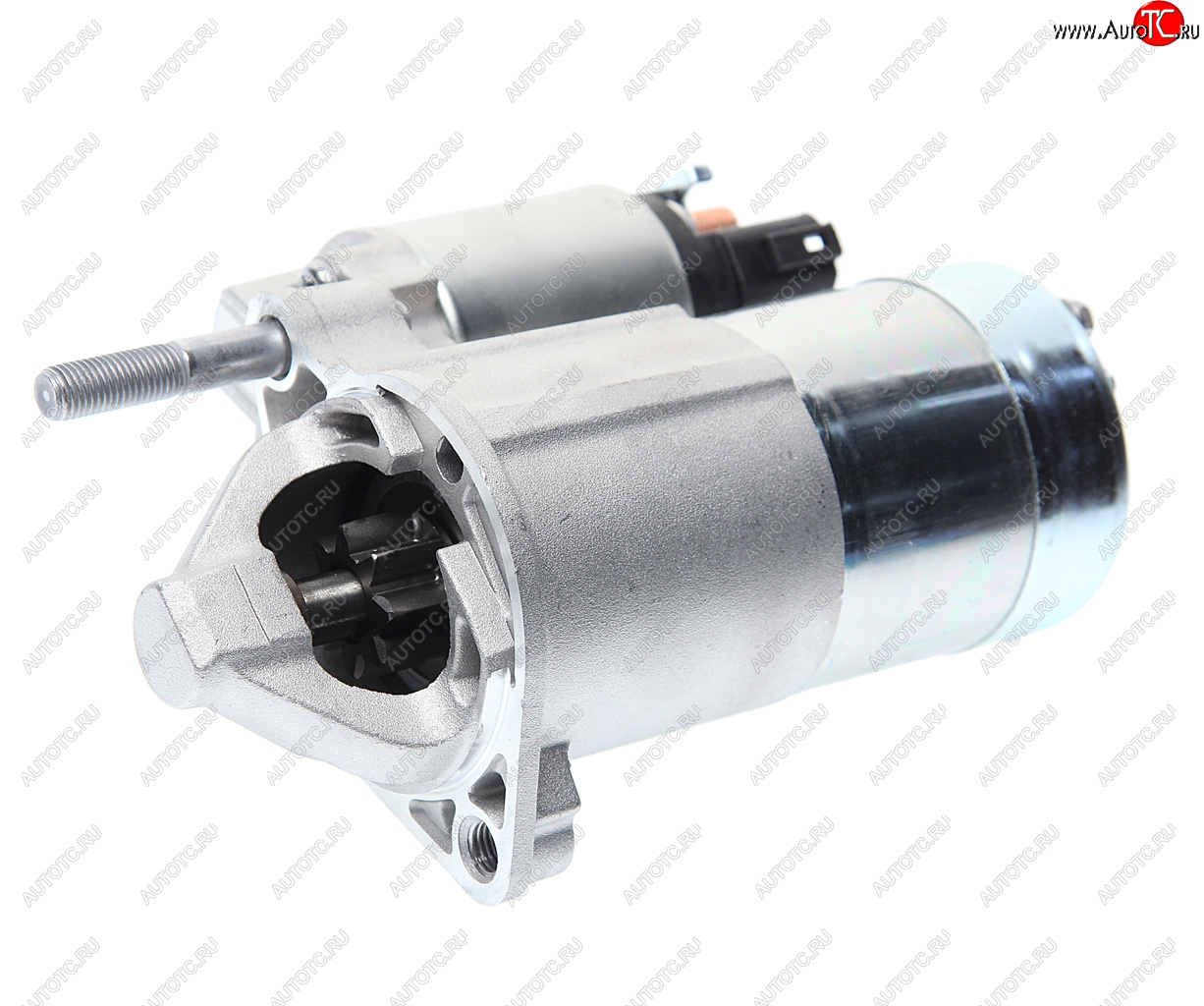 8 349 р. Стартер HYUNDAI Santa Fe (05-),Grandeur (06-) (2.7) (1.4кВт) VALEO PHC VALEO PHC s1072 VALEO PHC s1072  с доставкой в г. Пермь