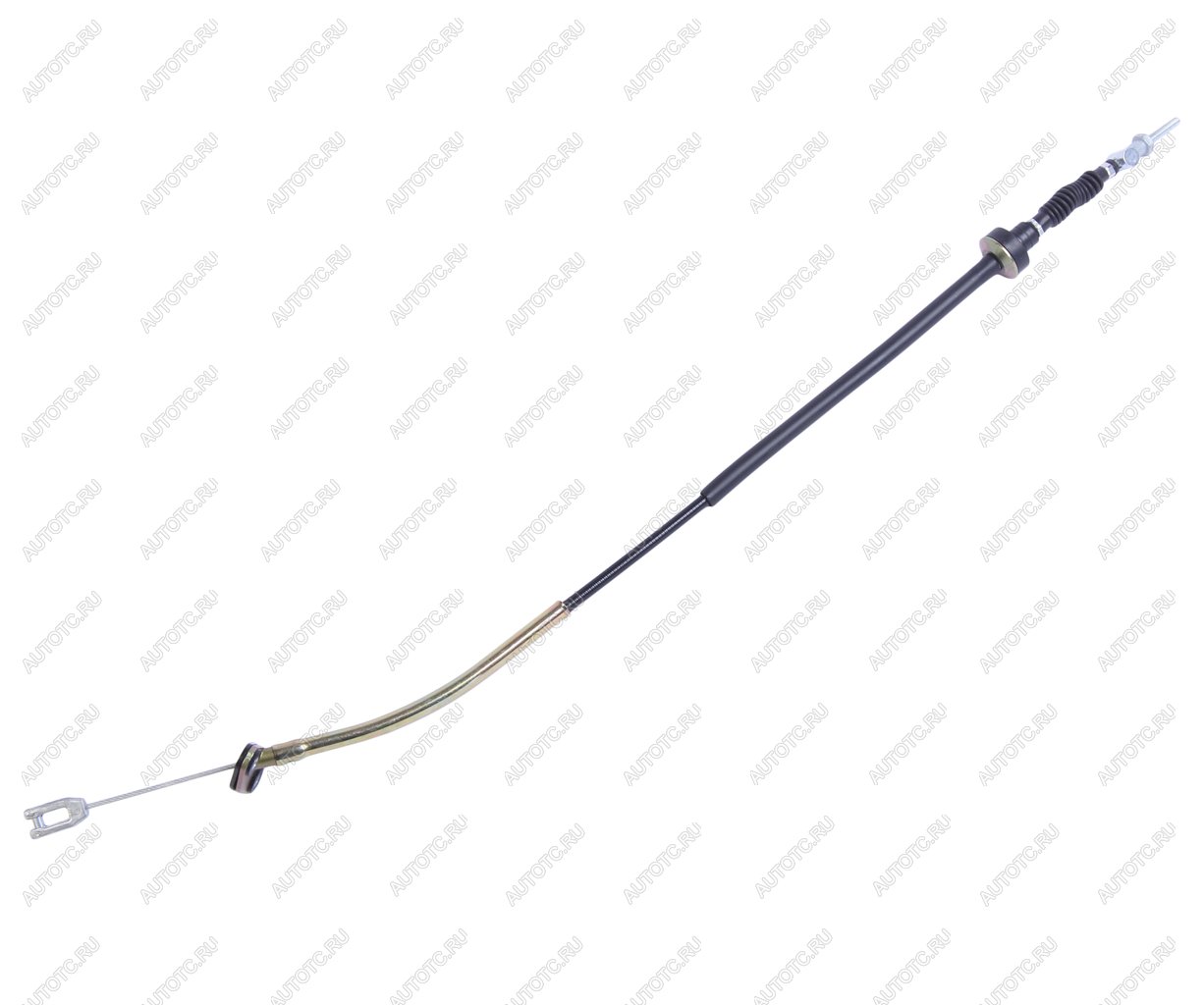 829 р. Трос сцепления CHERY QQ (S11) OE CHERY s111602040  с доставкой в г. Пермь