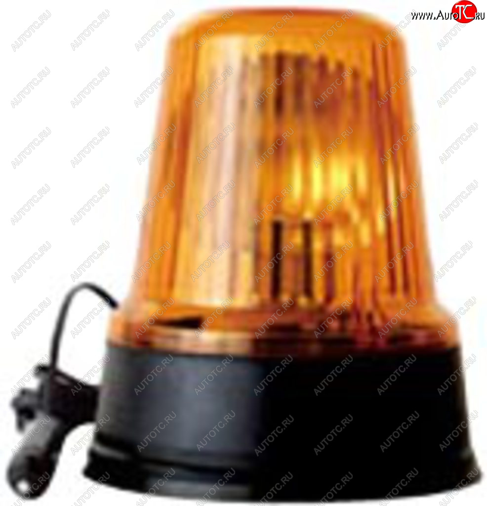 2 179 р. Маяк проблесковый 12V на магните САКУРА САКУРА с12-21м  с доставкой в г. Пермь