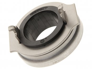 8 649 р. Подшипник выжимной JAC S5 OE JAC s1700l21069-40800  с доставкой в г. Пермь. Увеличить фотографию 2