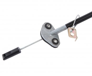 859 р. Трос сцепления CHERY Indis (S18,S18D) OE CHERY s18-1602040  с доставкой в г. Пермь. Увеличить фотографию 2
