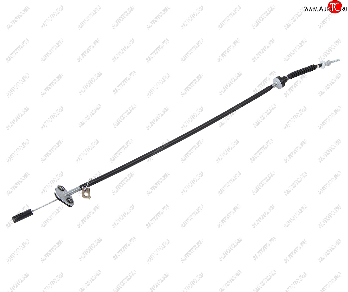 859 р. Трос сцепления CHERY Indis (S18,S18D) OE CHERY s18-1602040  с доставкой в г. Пермь