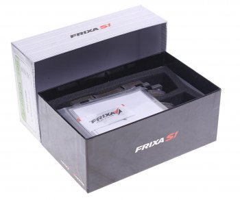 1 889 р. Колодки тормозные передние (4шт.) HANKOOK FRIXA Honda Accord 5 CD седан рестайлинг (1995-1997)  с доставкой в г. Пермь. Увеличить фотографию 2
