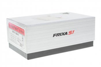 3 299 р. Колодки тормозные передние (4шт.) HANKOOK FRIXA Hyundai Sonata DN8 (2019-2022)  с доставкой в г. Пермь. Увеличить фотографию 3