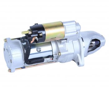 24 999 р. Стартер HYUNDAI HD270,500,Universe,AeroSpace,AeroQueen дв.D6CA/CB/38/41 VALEO PHC VALEO PHC s2017 VALEO PHC s2017  с доставкой в г. Пермь. Увеличить фотографию 2