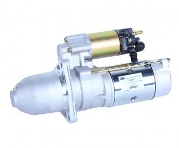 24 999 р. Стартер HYUNDAI HD270,500,Universe,AeroSpace,AeroQueen дв.D6CA/CB/38/41 VALEO PHC VALEO PHC s2017 VALEO PHC s2017  с доставкой в г. Пермь. Увеличить фотографию 1