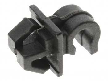 349 р. Фиксатор CHERY QQ6 (S21) упора капота OE CHERY s21-8402221  с доставкой в г. Пермь. Увеличить фотографию 2