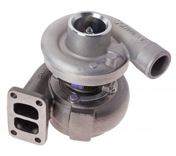 30 999 р. Турбокомпрессор КАМАЗ дв.ЕВРО-1 левый (6 шп.) BORG WARNER № BORG WARNER s2b 317810 BORG WARNER s2b 317810  с доставкой в г. Пермь. Увеличить фотографию 1