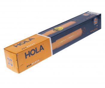 1 359 р. Амортизатор ВАЗ-2101-2107 передний масляный HOLA HOLA s401  с доставкой в г. Пермь. Увеличить фотографию 3