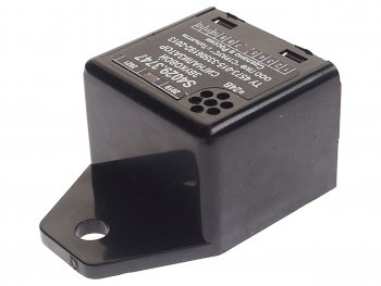 339 р. Реле зуммер 24V КАМАЗ,МАЗ,КРАЗ,УРАЛ,ПАЗ СТРАУС СТРАУС ПКФ s4029.3747  с доставкой в г. Пермь. Увеличить фотографию 2