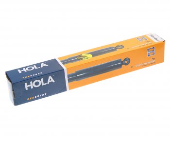 1 399 р. Амортизатор ВАЗ-2101-2107 передний газовый HOLA HOLA s403  с доставкой в г. Пермь. Увеличить фотографию 3