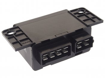 2 799 р. Реле поворота ПАЗ 12V (3х21) СТРАУС СТРАУС ПКФ s4037-12.3747  с доставкой в г. Пермь. Увеличить фотографию 2