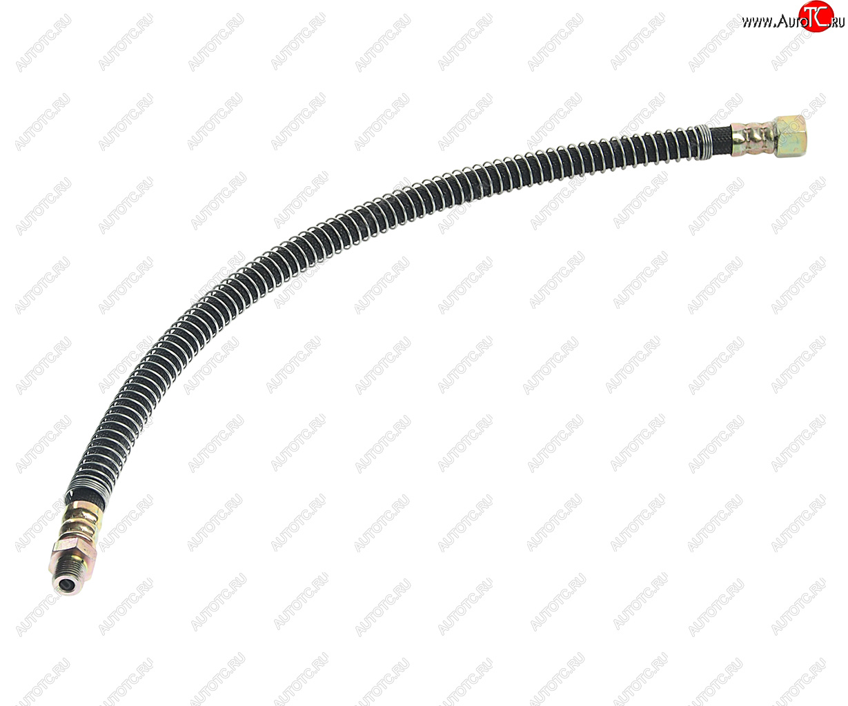 639 р. Шланг тормозной ПАЗ Вектор Next,ГАЗон Next C41RB3 (ОАО ГАЗ) ГАЗ с40r11.3506025-01  с доставкой в г. Пермь
