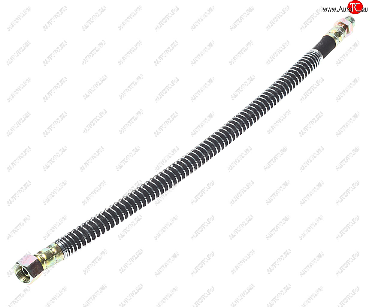 649 р. Шланг тормозной ГАЗон Next передний (ОАО ГАЗ) ГАЗ с41r11.3506025-01  с доставкой в г. Пермь