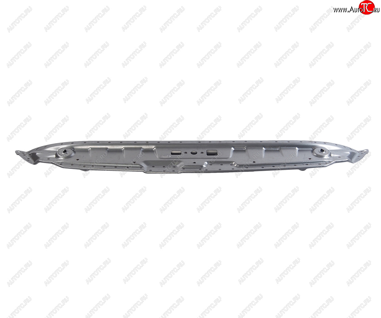6 199 р. Панель ГАЗон Next замка капота НО (ОАО ГАЗ) ГАЗ с41r11-8401118  с доставкой в г. Пермь