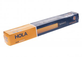 2 269 р. Амортизатор ВАЗ-2110-2112 передний масляный HOLA HOLA s431  с доставкой в г. Пермь. Увеличить фотографию 4