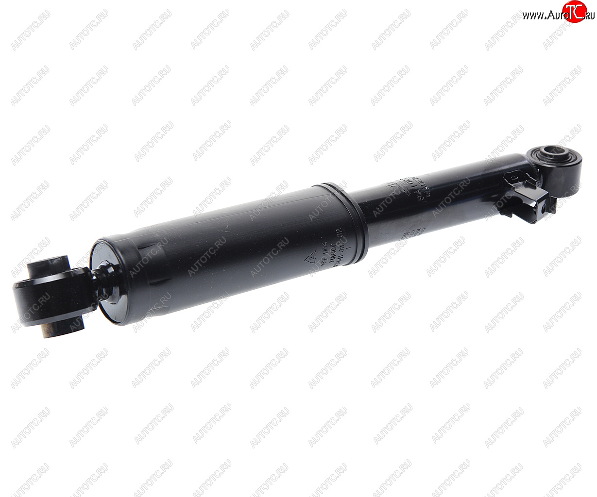 3 899 р. Амортизатор HYUNDAI Santa Fe (12-) (4WD) задний левый/правый газовый VALEO PHC VALEO PHC sa1022b VALEO PHC sa1022b  с доставкой в г. Пермь