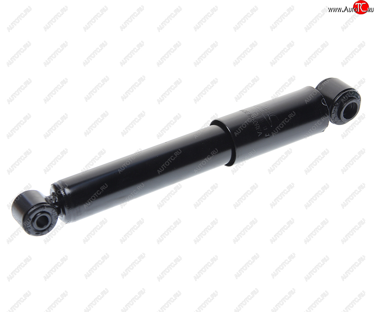 1 379 р. Амортизатор HYUNDAI Trajet (00-) задний левый/правый газовый VALEO PHC VALEO PHC sa1041b VALEO PHC sa1041b  с доставкой в г. Пермь