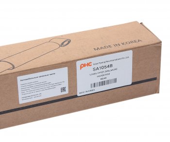 1 299 р. Амортизатор HYUNDAI Terracan передний левый/правый газовый VALEO PHC VALEO PHC sa1054b VALEO PHC sa1054b  с доставкой в г. Пермь. Увеличить фотографию 5
