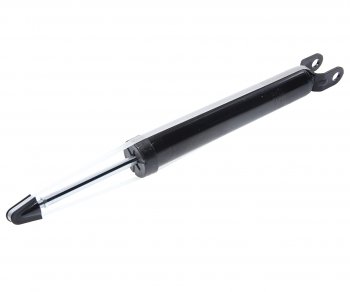 2 789 р. Амортизатор HYUNDAI i30 (07-) задний левый/правый газовый VALEO PHC VALEO PHC sa1060a VALEO PHC sa1060a  с доставкой в г. Пермь. Увеличить фотографию 1